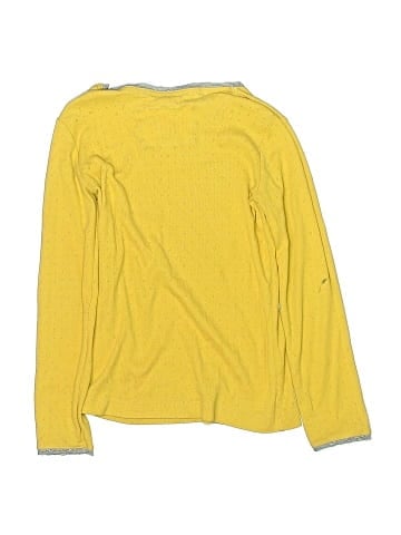 Boden Long Sleeve T-Shirt (view 2)