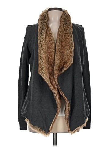 Hollister Coat (view 1)