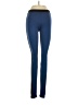 Onzie Color Block Blue Active Pants Size S - photo 1
