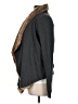 Hollister Brown Coat Size Med - Lg - photo 5