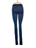 Onzie Color Block Blue Active Pants Size S - photo 2