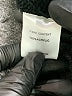 Princess Polly 100% Acrylic Stars Black Pullover Sweater Size S - photo 8