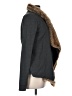 Hollister Brown Coat Size Med - Lg - photo 4