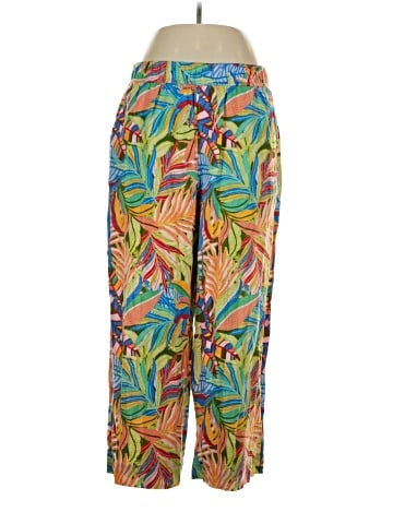C&C California Linen Pants (view 1)