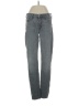 Hudson Jeans Gray Jeans Size 27 waist - photo 1
