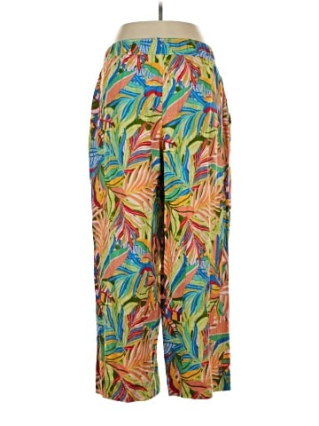 C&C California Linen Pants (view 2)