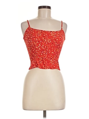 Reformation Sleeveless Top (view 1)