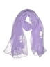 Unbranded Purple Scarf One size - photo 1