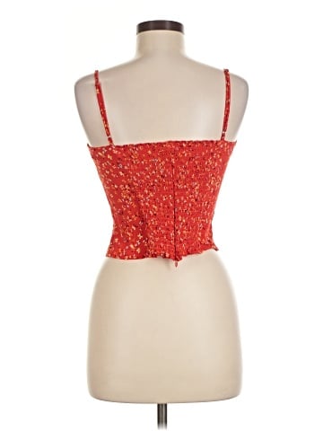 Reformation Sleeveless Top (view 2)