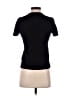 Theory 100% Cashmere Black Cashmere Pullover Sweater Size P (petite) - photo 2