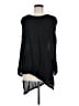 Wilt Solid Black Sleeveless Blouse Size M - photo 1
