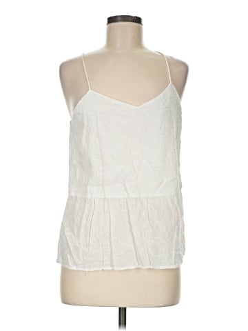 Ann Taylor LOFT Sleeveless Blouse (view 1)