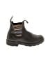 Blundstone Black Ankle Boots Size 5 1/2 - photo 1