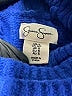 Jessica Simpson Blue Turtleneck Sweater Size S - photo 7