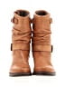 Eric Michael Tan Boots Size EU 36 - photo 2