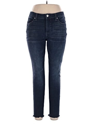 LC Lauren Conrad Jeans (view 1)