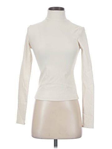 90 Degree by Reflex Long Sleeve Turtleneck (view 1)