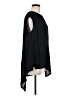 Wilt Solid Black Sleeveless Blouse Size M - photo 4