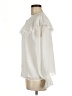 Rachel Parcell Ivory Long Sleeve Blouse Size M - photo 5