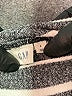 Gap Stripes Gray Casual Dress Size S - photo 7