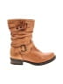 Eric Michael Tan Boots Size EU 36 - photo 1