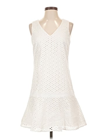Banana Republic Casual Dress (view 1)