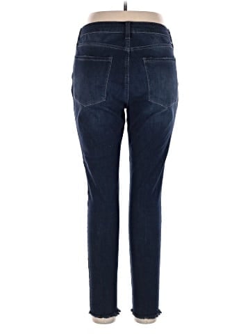 LC Lauren Conrad Jeans (view 2)