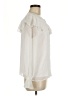 Rachel Parcell Ivory Long Sleeve Blouse Size M - photo 4