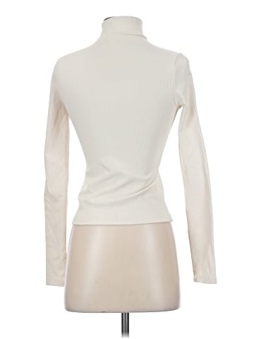 90 Degree by Reflex Long Sleeve Turtleneck (view 2)