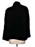 Lloyd Williams 100% Acetate Black Blazer Size 8 - photo 2