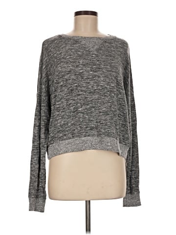 Live Love Dream Aeropostale Long Sleeve T-Shirt (view 1)