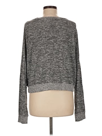 Live Love Dream Aeropostale Long Sleeve T-Shirt (view 2)