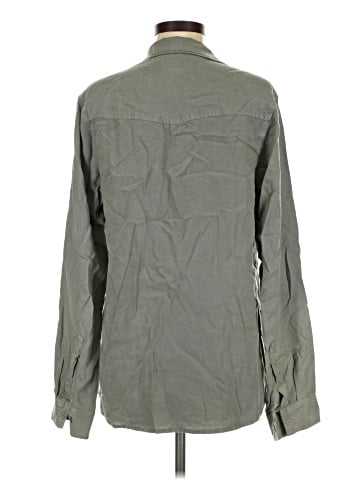 Cloth & Stone Long Sleeve Button-Down Shirt (view 2)