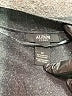 Alfani 100% Nylon Gray Coat Size 1X - photo 6