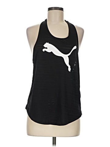 Puma Tank Top (view 1)