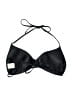 Body Glove Solid Black Swimsuit Top Size XL - photo 2