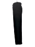 Theory Solid Black Casual Pants Size 4 - photo 5
