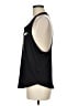 Puma 100% Polyester Black Tank Top Size M - photo 5