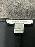 Boston Proper Black 3/4 Sleeve Blouse Size L - photo 7