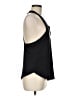 Puma 100% Polyester Black Tank Top Size M - photo 4