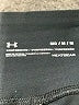 Under Armour Solid Black Active Pants Size M - photo 7