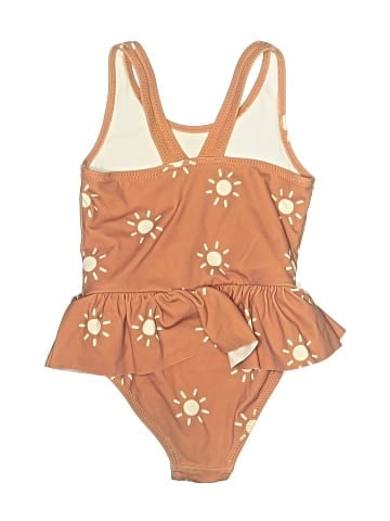 Modern Moments One Piece Swimsuit (view 2)