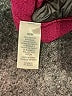 Roots Burgundy Pullover Sweater Size M - photo 8