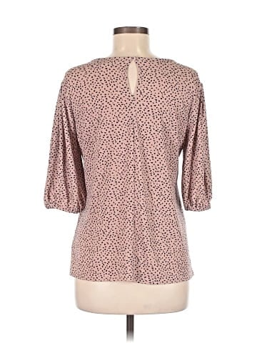 Nordstrom Rack 3/4 Sleeve Blouse (view 2)