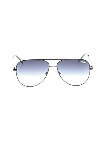 Quay x Desi Perkins Sunglasses (view 2)