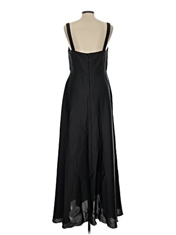 Azazie Cocktail Dress (view 2)