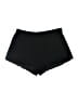 Divided by H&M Hearts Black Shorts Size L - photo 1