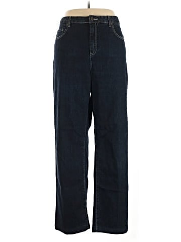 Christopher & Banks Jeans (view 1)