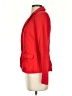 Whistles 100% Cotton Red Blazer Size 2 - photo 5