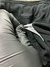 Athleta Solid Black Athletic Shorts Size M - photo 4